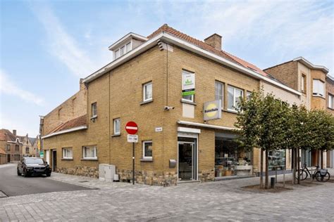 huis te koop pervijze|Huis te koop in Pervijze (8600) (Diksmuide)